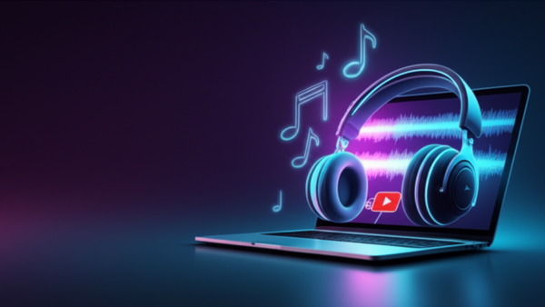 Suno AIでBGM動画を作ってYouTube収益化を目指してみた｜具体的な手順と注意点