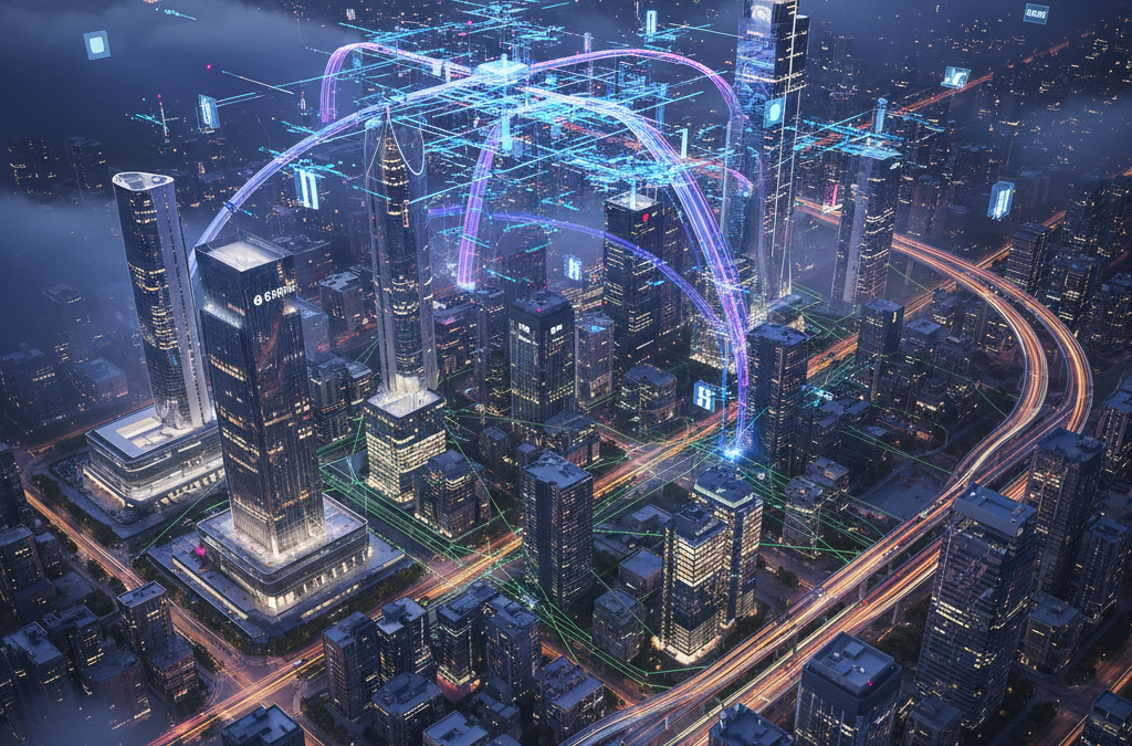 テック企業 ビジネス GAFAM スタートアップ 2026年最新動向