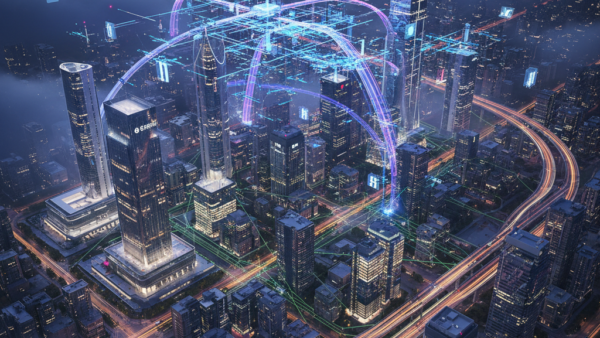 【2026年最新】テック企業・ビジネス完全ガイド｜GAFAM・EV・スタートアップ動向まとめ