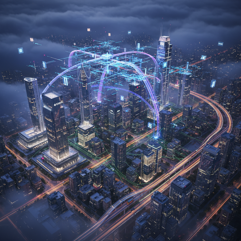 【2026年最新】テック企業・ビジネス完全ガイド｜GAFAM・EV・スタートアップ動向まとめ