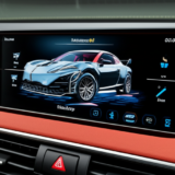 Toyota Fluoriteゲームエンジン