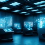 AI搭載学校 問題点 教室イメージ