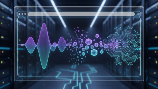 ブラウザだけでリアルタイム音声AI｜Mistral Voxtral Mini 4Bが注目される理由