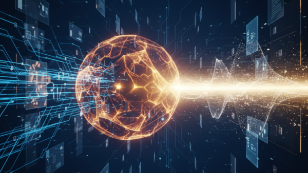 RAGとは？検索拡張生成の仕組みと2026年の最新活用事例を徹底解説