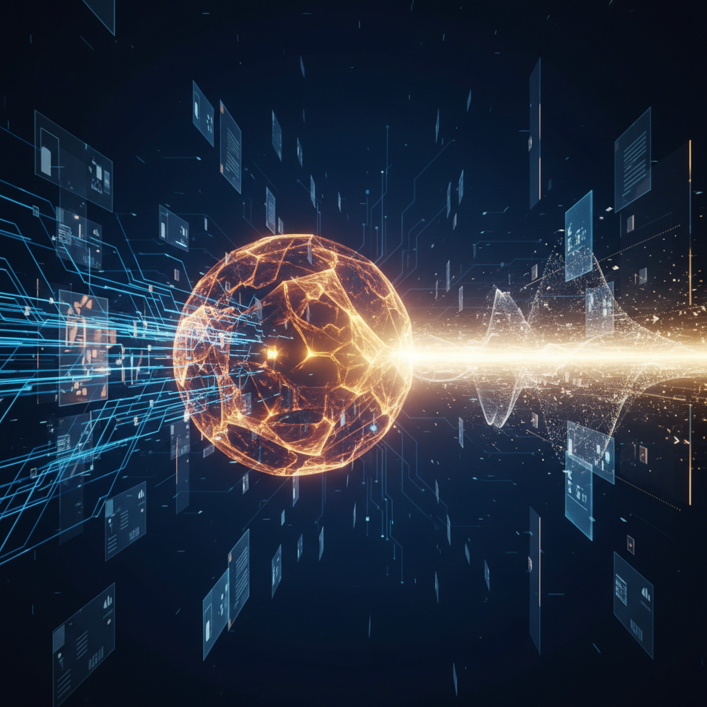 RAGとは？検索拡張生成の仕組みと2026年の最新活用事例を徹底解説