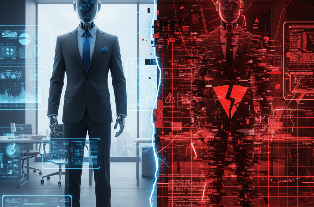 AIエージェント 倫理違反率 AI安全性 最新研究