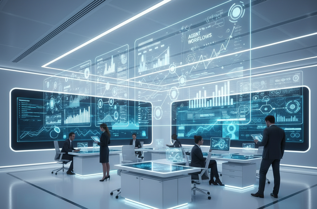 OpenAI Frontier 企業向けAIエージェント管理プラットフォーム