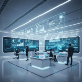 OpenAI Frontier 企業向けAIエージェント管理プラットフォーム