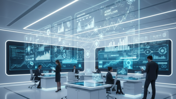 OpenAI Frontierとは？企業向けAIエージェント管理プラットフォームの全貌を解説