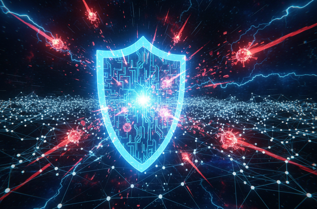 サイバーセキュリティ 脆弱性対策 攻撃手法 2026年完全ガイド