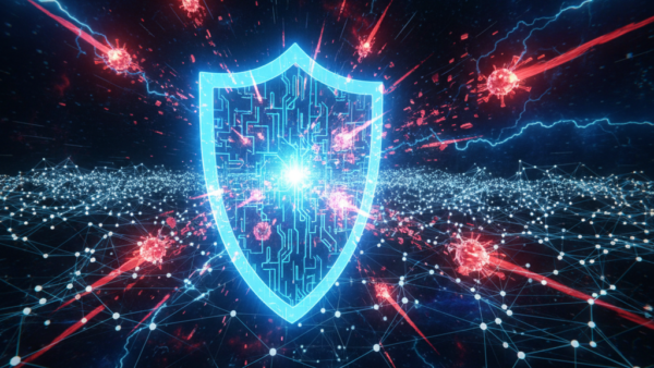 【2026年最新】サイバーセキュリティ完全ガイド｜脆弱性・攻撃手法・対策まとめ