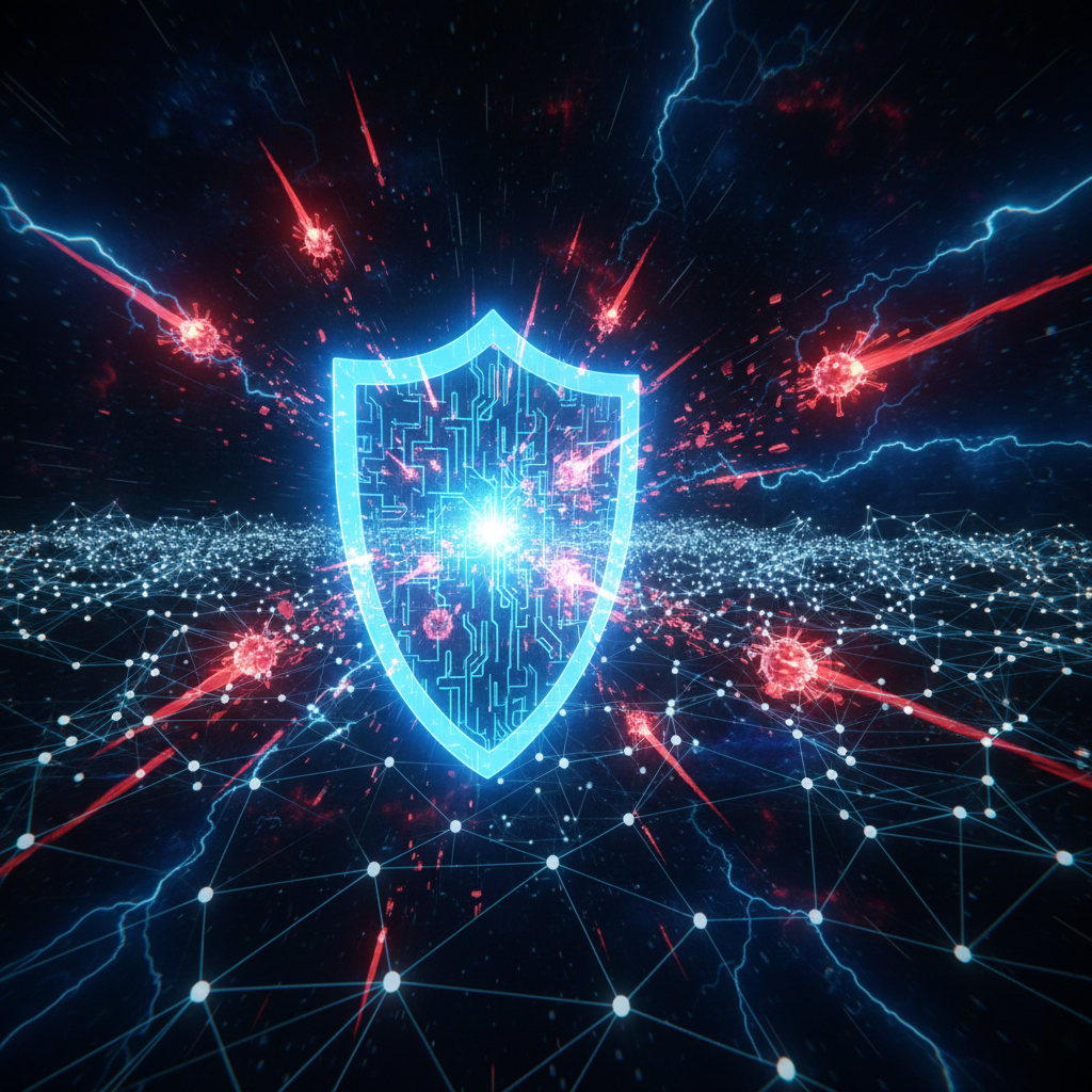 【2026年最新】サイバーセキュリティ完全ガイド｜脆弱性・攻撃手法・対策まとめ