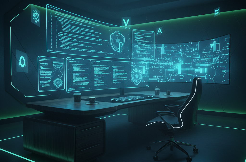 Web開発 DevTools フロントエンド AI開発ツール 2026年ガイド