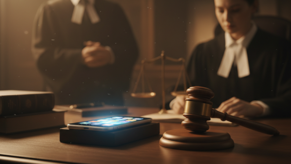 MetaとGoogleが「依存症を設計した」と告げられた米国裁判の衝撃