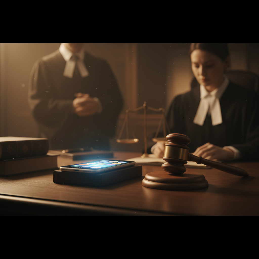 Meta・Googleが「依存症を設計した」と陪審員に告げられた米国裁判の衝撃｜SNS規制の転換点になるか