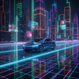 自動運転シミュレーションにAIが革命を起こす？Waymo×DeepMindの最新技術を解説