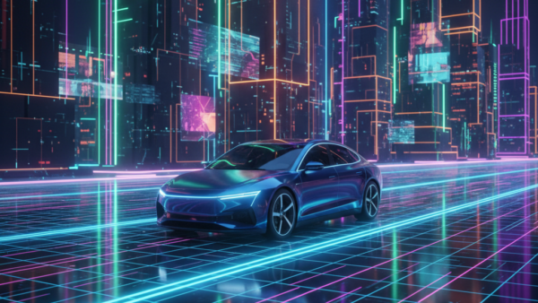 自動運転シミュレーションにAIが革命を起こす？Waymo×DeepMindの最新技術を解説