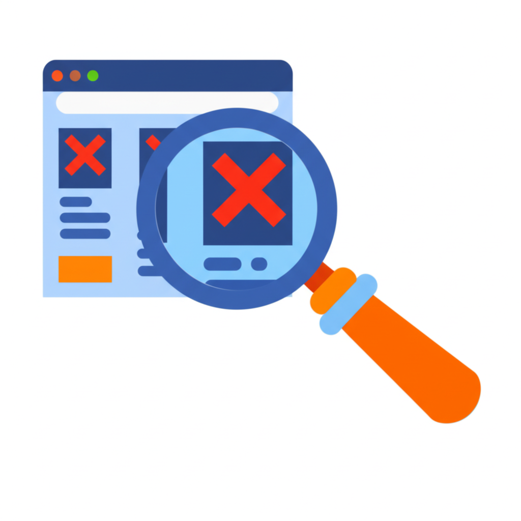 PuppeteerでGoogle検索を自動化しようとしたらbanされた話 — DuckDuckGoとBingで代替ツールを作る