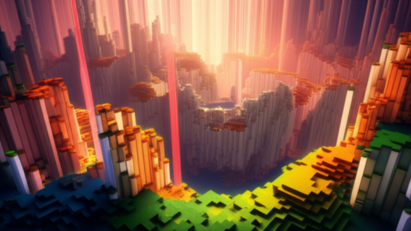 Minecraft JavaがOpenGLからVulkanに移行へ – Vibrant Visuals大型アップデートの全貌と影響