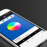 LINE起動時Netflix広告表示問題