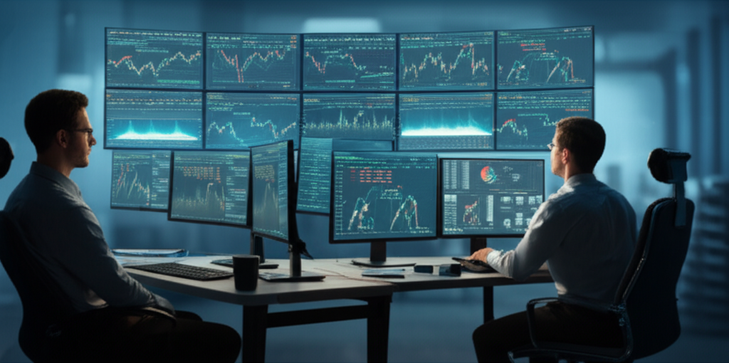 Polymarketインサイダー検知AI