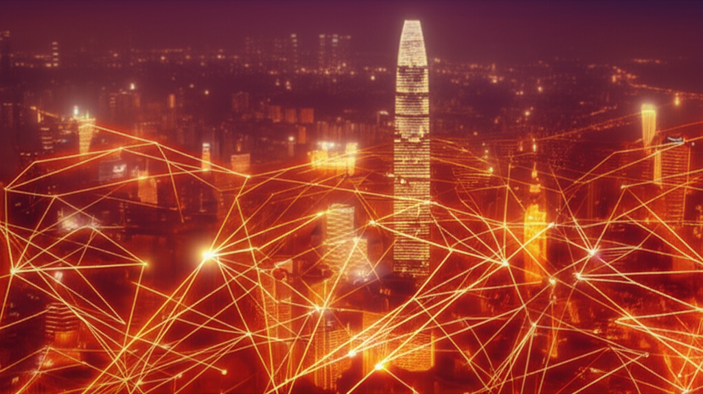 ByteDance Doubao 2.0 中国AI競争