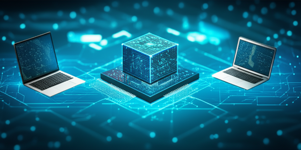 ggml.ai Hugging Face統合