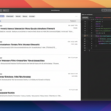 SwiftUI製Hacker Newsクライアント開発