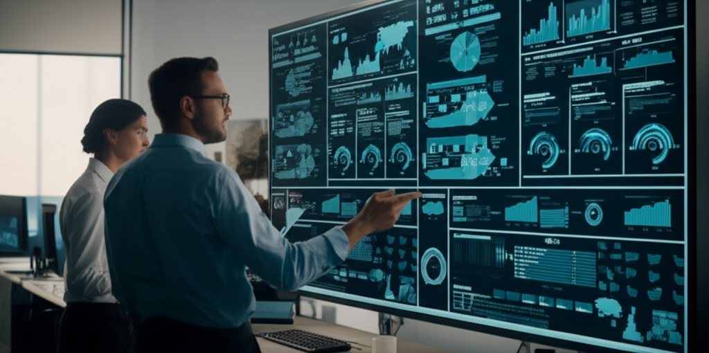 Responsible AI Progress Report 2026