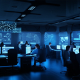 Frontier cybersecurity capabilities