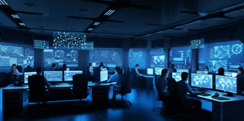 Frontier cybersecurity capabilities