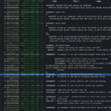 Git one-liner漏えい文書で再注目