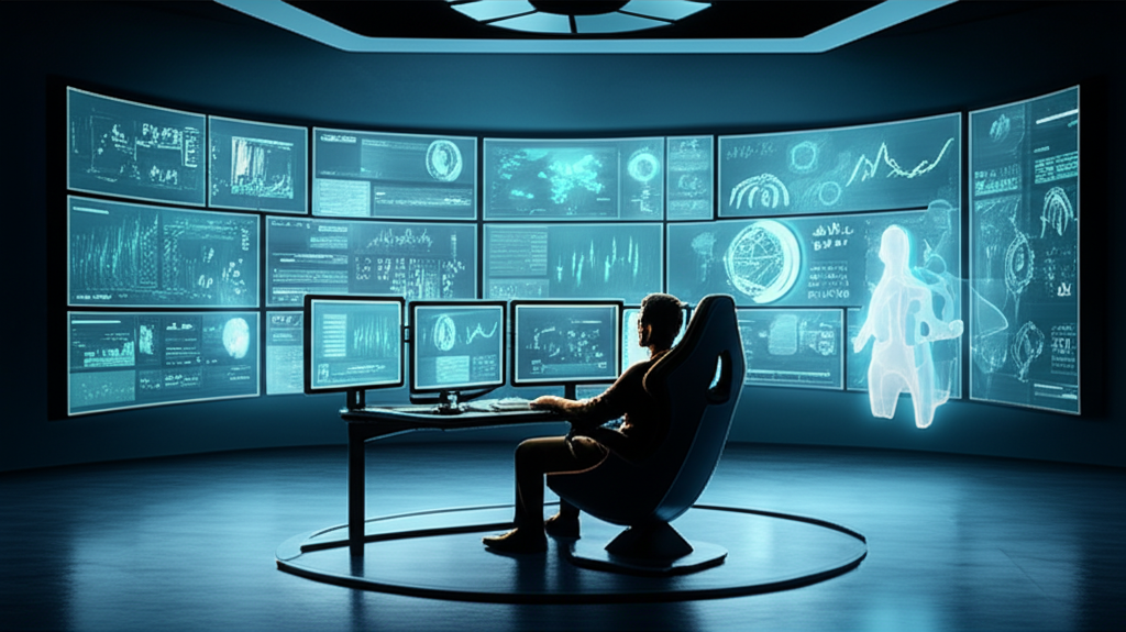 World Monitor 週末Claude開発