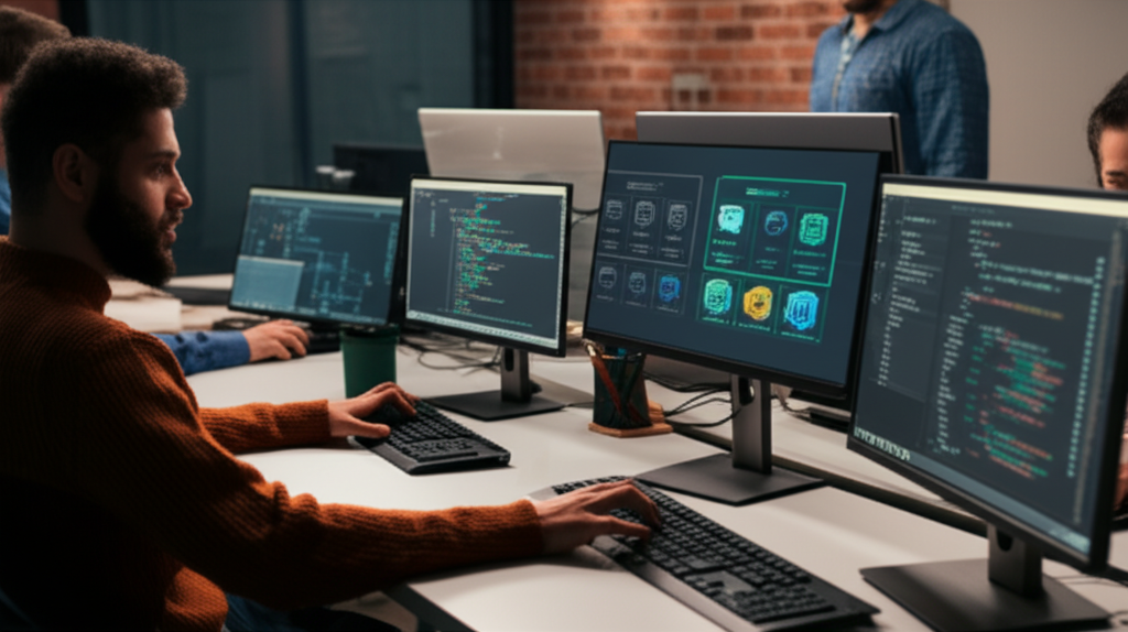 Gemini 3.1 Pro Copilot統合運用