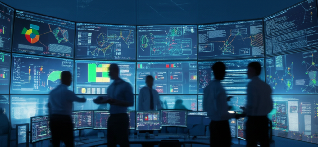 SBOM operationalization pipeline 2026