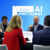 AI impact summit 2026 collaboration