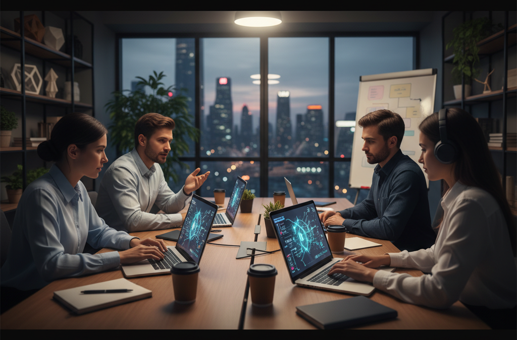 Google AI Professional Certificate