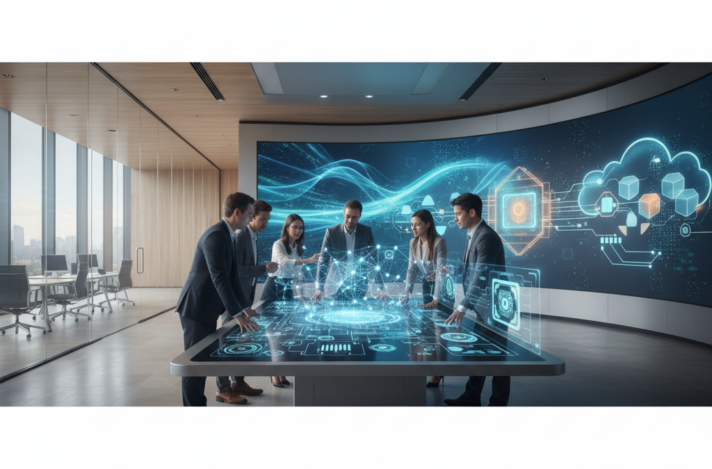 Google.org AI for Government Innovation