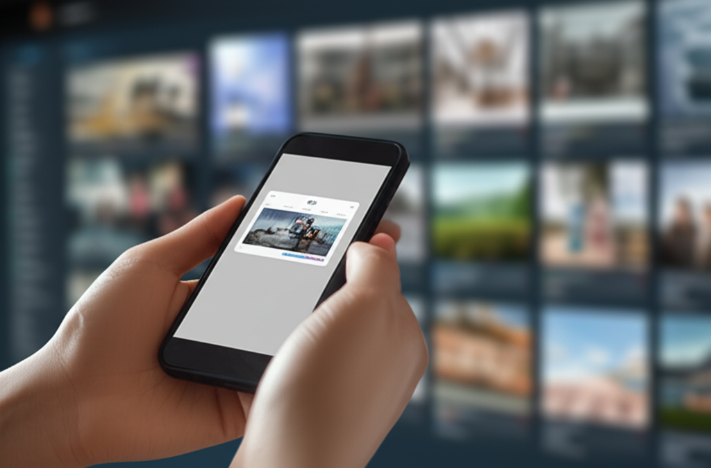 Google Photos AI質問機能