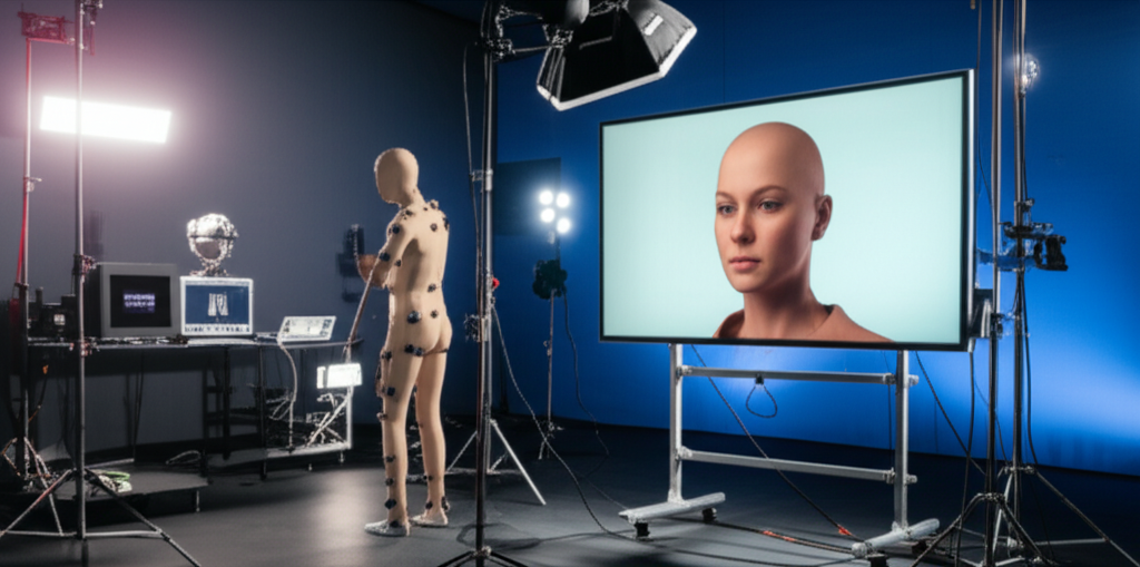 AI猪木アバター開発