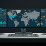 World MonitorとClaude週末開発事例とは？地政学ダッシュボードを個人で作る現実解