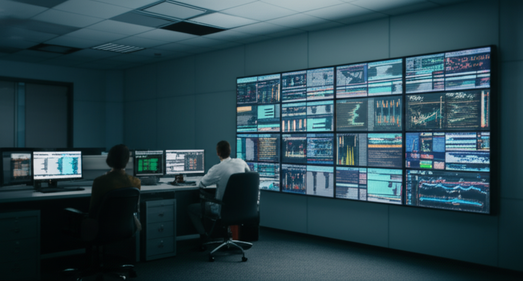 ソフトウェア開発トレンド｜導入判断と運用設計の実務ポイント【2026年2月】 のイメージ