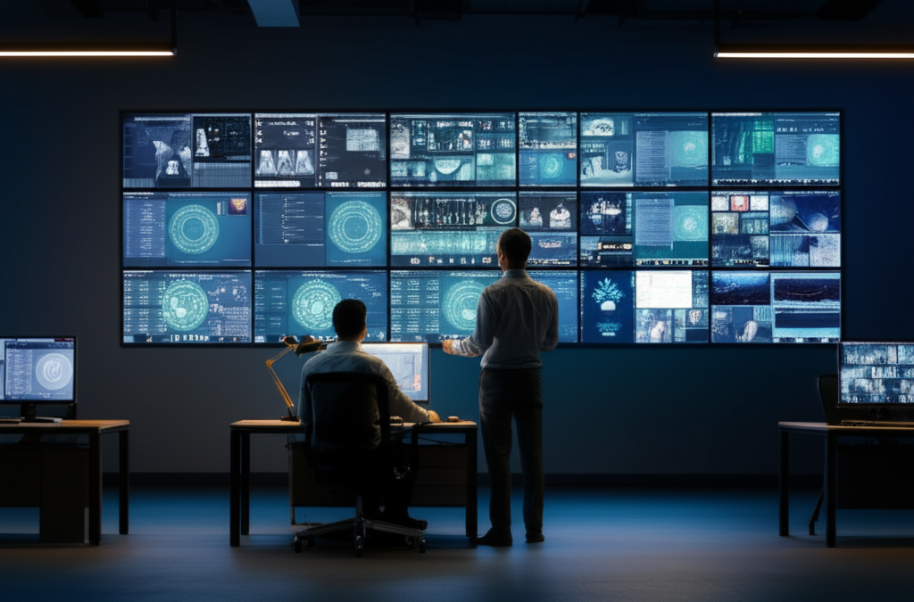 macOS’s Little 最新動向と実務インパクト