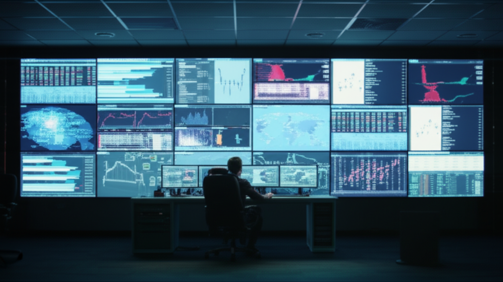 DialUp95 DialUp95 最新動向と実務インパクト