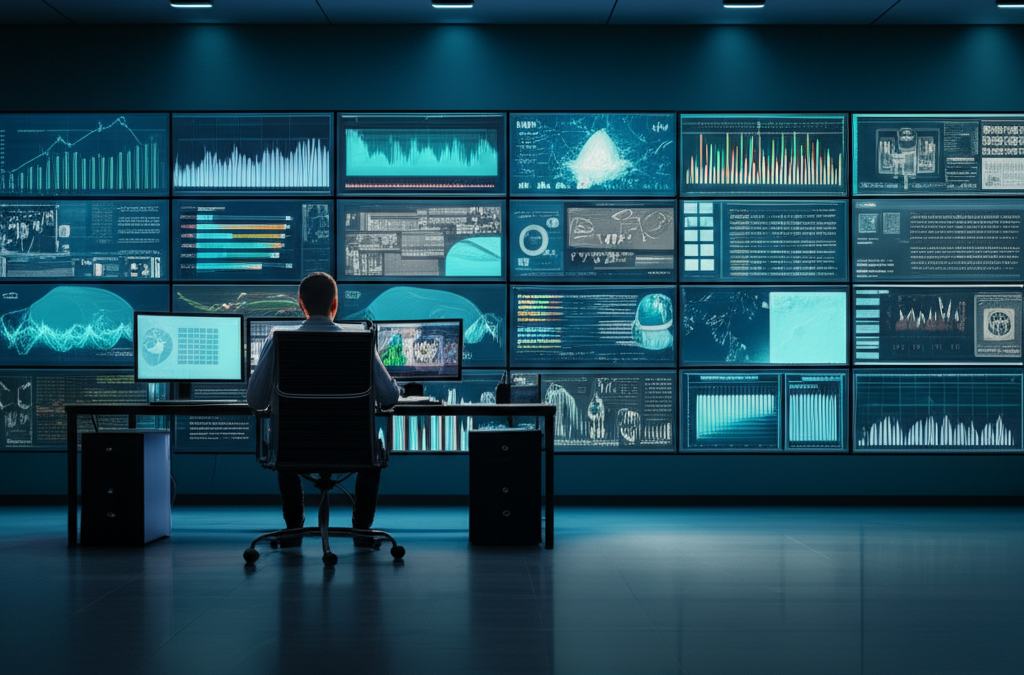 Cloudflare outage on F