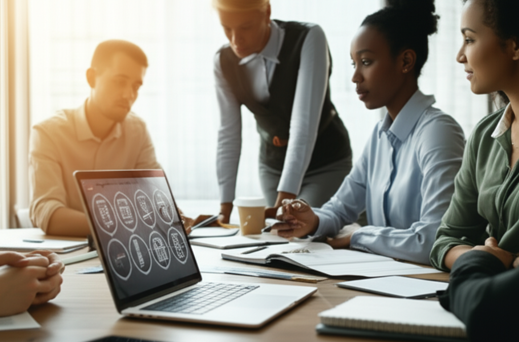 Untapped Way to Learn 最新動向と実務インパクト