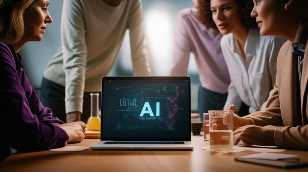 Bringing ChatGPT to Ge 最新動向と実務インパクト のイメージ