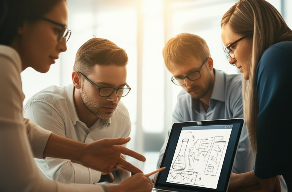 Canvas_ity 最新動向と実務インパクト | techinnovateit Canvas ity 最新動向と実務インパクト