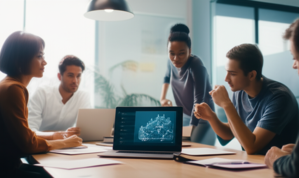 Microsoft team creates 最新動向と実務インパクト