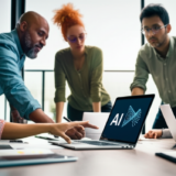 Introducing OpenAI for｜導入判断と運用設計の実務ポイント【2026年2月】 のイメージ